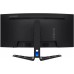 LENOVO Legion R34w-30 Black 180Hz